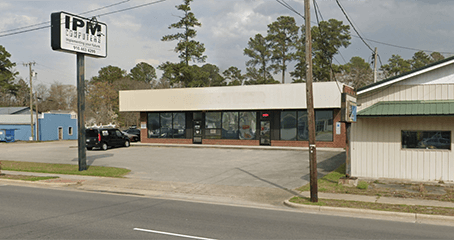 File Savers Data Recovery Office Building in Wallace North Carolina